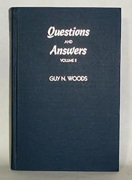 Hardcover Questions and Answers. Volume 2. (Open Forum, Volume 2) Book