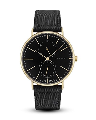 Preisvergleich Produktbild Gant GT036006 Wilmington Herren 41mm 5ATM