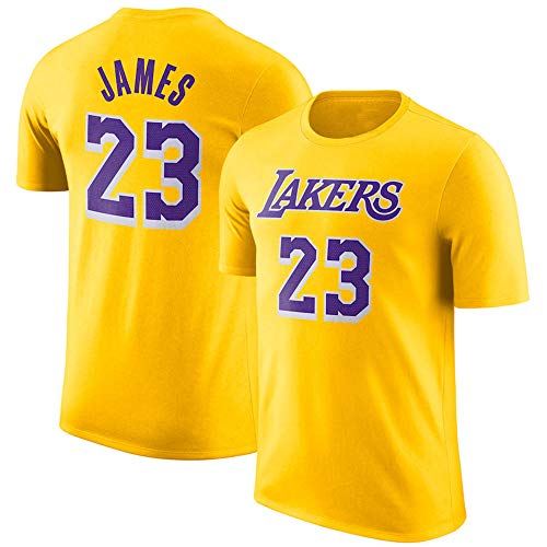 camiseta lakers niño el corte ingles