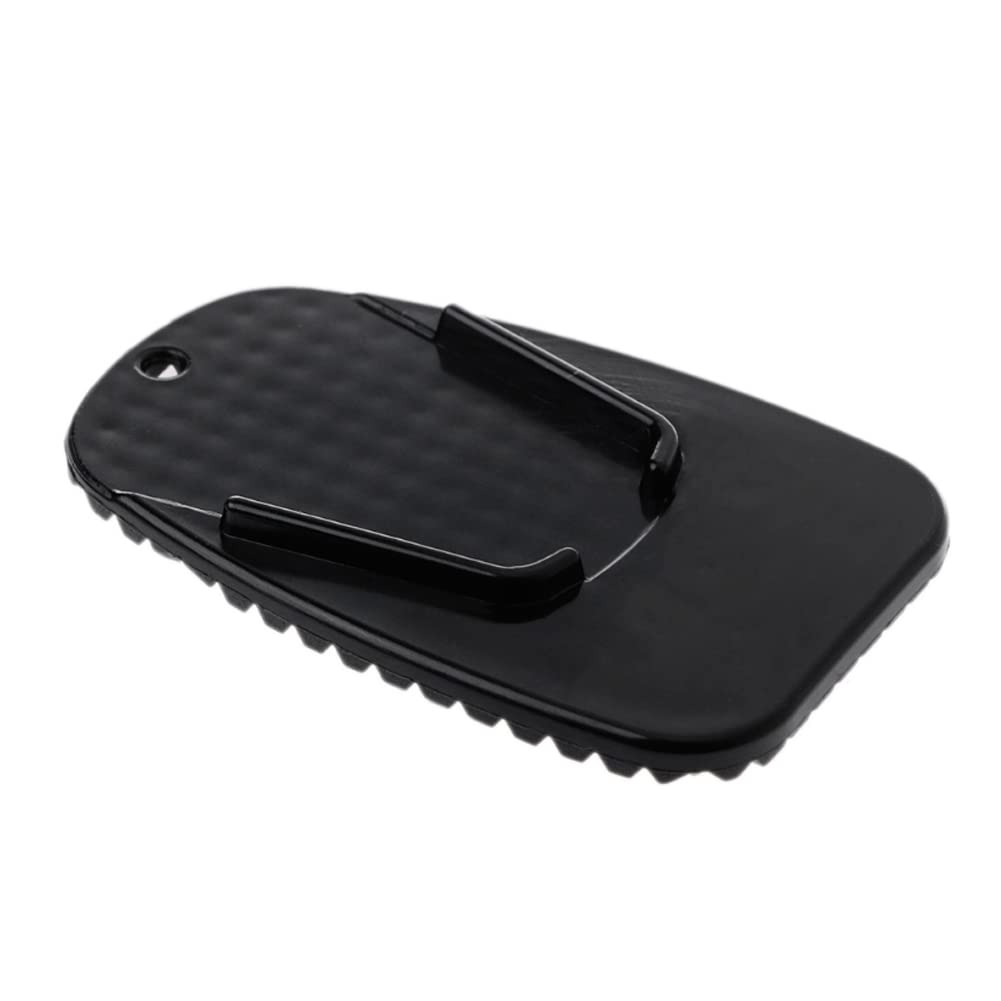 Universal Roller Motorrad Bike Extender Fuß Seitenständer Mit Schraubendreher EB