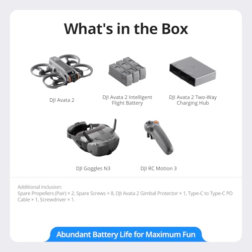 DJI Avata 2