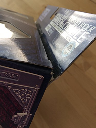 .I.C.Vol.36 Kamen Rider Karis & Galen [Import Japonais] - vue 3