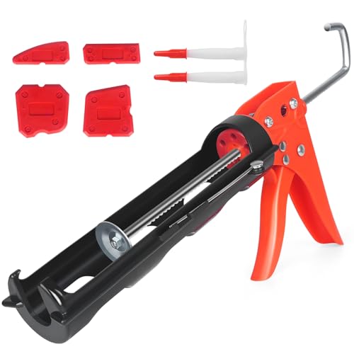 caulking guns