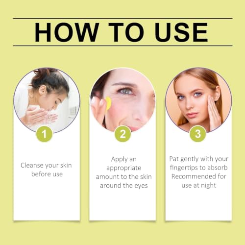 Image of Retinal Cream Tightening Booster Retinal Face Serum with 0.1% Retinal, Matrixyl & Niacinamide for Wrinkles & Glow, 15 ml
