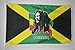 Produktbild AZ FLAG Flagge BOB Marley 150x90cm - BOB Marley Fahne 90 x 150 cm - flaggen Top Qualität