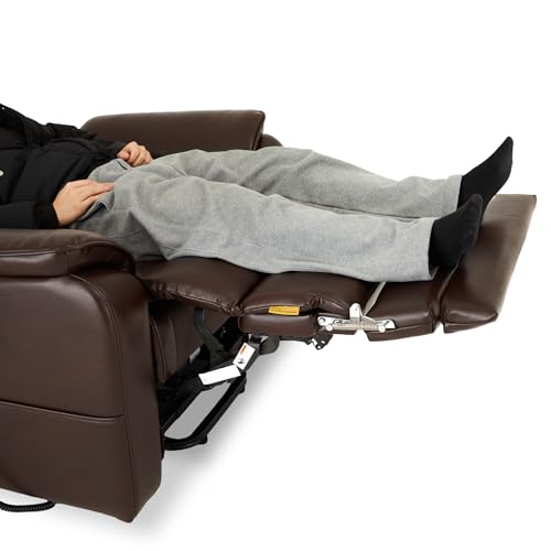 Luxury massage chair recliner