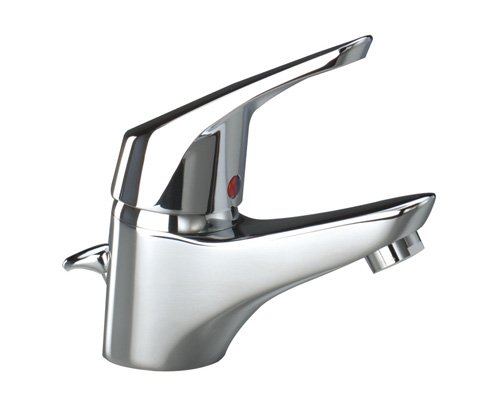 Preisvergleich Produktbild Ramón Soler 2201 VA 2201 wird Aquamando (1167) chrom (Sink)