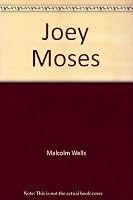 Joey Moses 1880812282 Book Cover