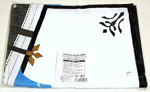 Amazon.co.jp: Fate/EXTELLA LINK タオル シャルルマーニュ