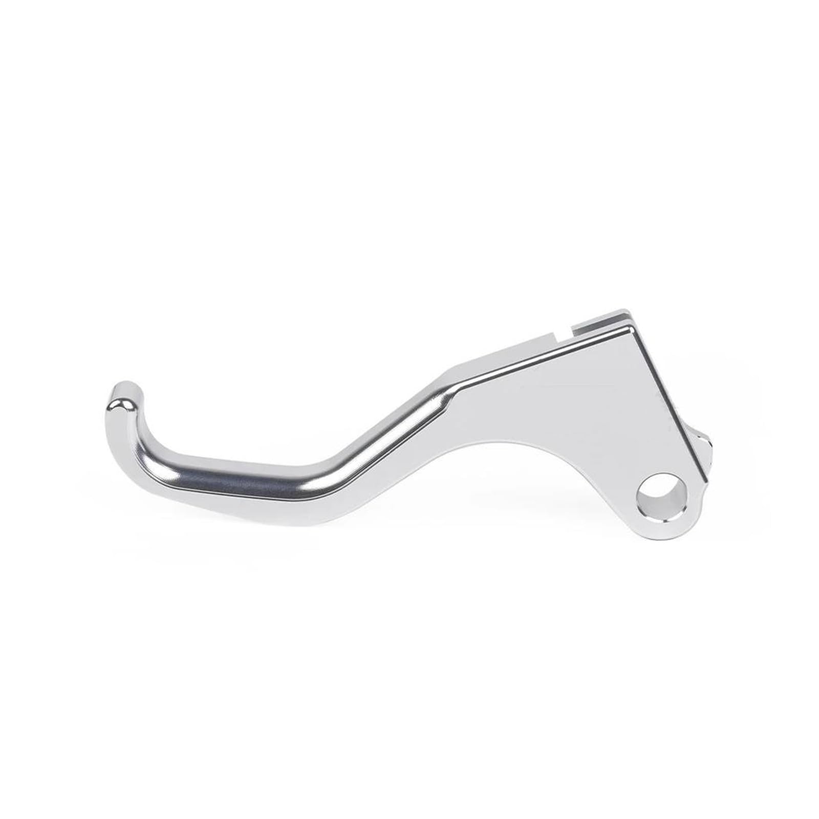 RVEVFBKBAL Motorcycle Clutch Levers for Hornet 500 CB500 CB400X NX400 CBR400R NX500 CBR500R CB500X CB500F CB NX CBR 2019-2025(Silver)