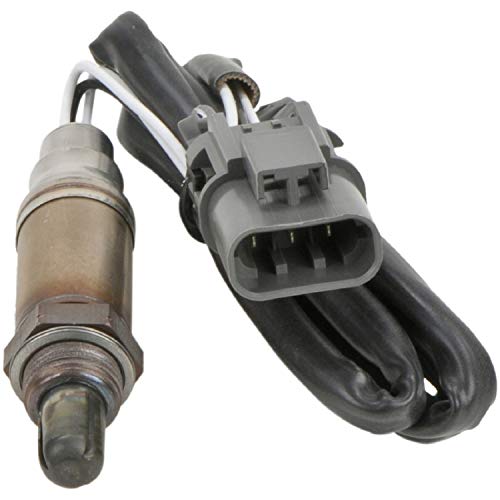 Sensor de Oxígeno Bosch Premium Original 13228 miniatura 3