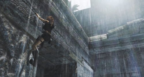 Tomb Raider Underworld Essentials Ps3 - vue 4