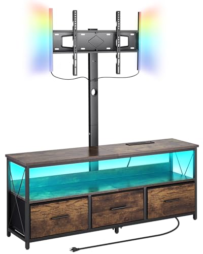 VEVOR 52 Inch TV Stand
