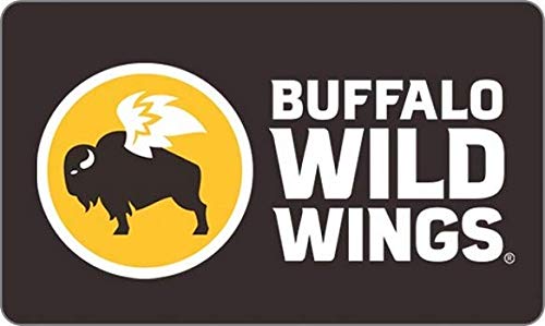 Buffalo Wild Wings Email Gift Card