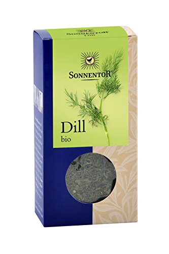 Sonnentor Bio Dill, 15 g