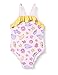 Chicco Costume da Bagno Intero per Bambina, 011, 12M Bimba
