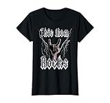 Metal & Punk Rock, Rock and Roll Mutter Shirts