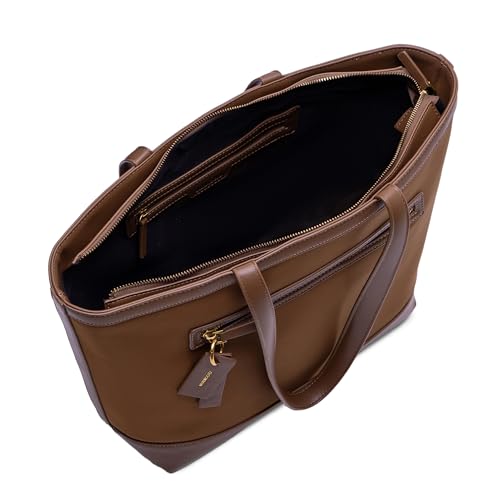 Image of Miraggio Alexa Tote Bag