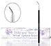 Bella and Bear Eyeliner Brush (Spring) - our angled eyeliner brush is perfect for defining eyes and for creating the winged cat eye look