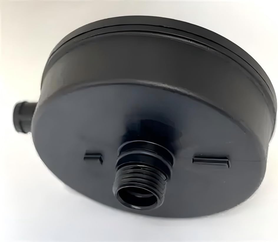 CV15006 Crankcase Ventilation Filter Fits for Fiat Engine FPT N67ENT Fits Case IH 3230 3330,New Holland B100B B115B B95B.