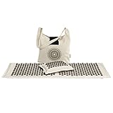 BIENESTAR INTEGRAL: Con este set de acupuntura estimularás la circulación de la sangre y aliviarás los puntos gatillo, contrarrestando el estrés, dolor muscular, dolores de cabeza, cuello, espalda y la fatiga. ¡Mejora tu flujo de energía!