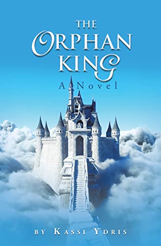 The Orphan King: A Novel (English Edition)
