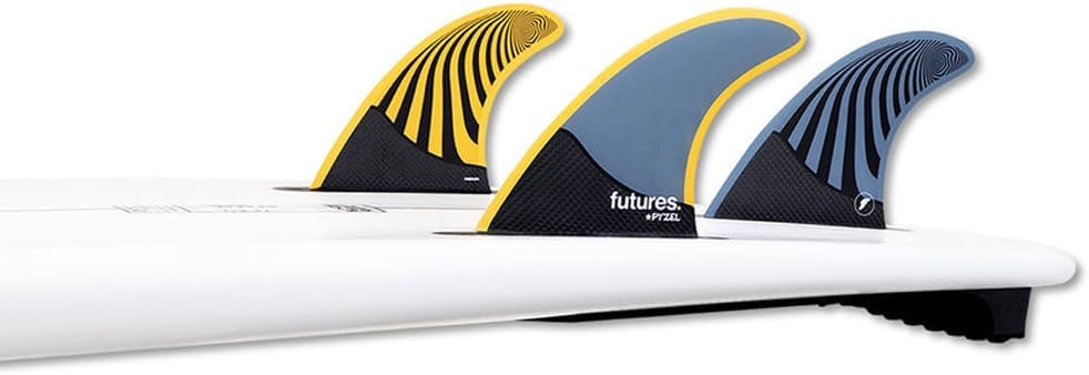 Large Pyzel Thruster