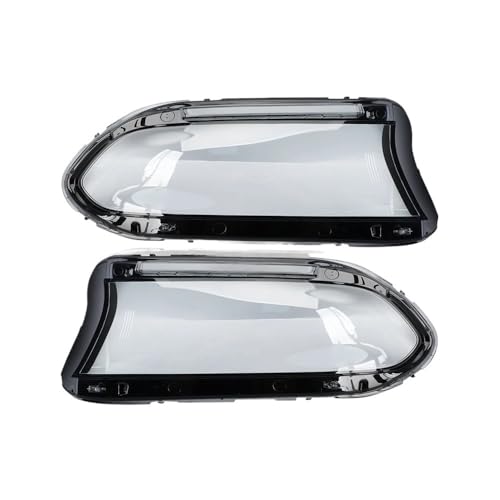 Couvercle phare antibrouillard pour rouler sereinement sous la pluie en Charger