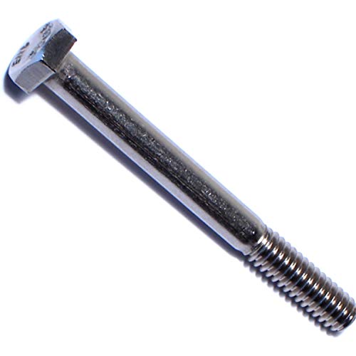 Image of Hard-to-Find Fastener 014973183530 Hex Cap Screws, 1 /4-20 x 2-1 /2, Piece-8
