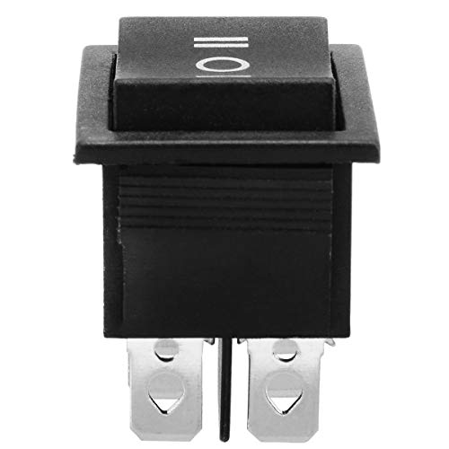 Interrupteur de bateau FIDEMM 3 positions pour commande de palan