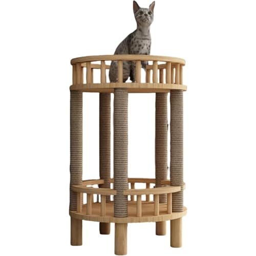 キャットタワー 猫ベッド 多機能」の人気商品一覧 | 安い商品を通販