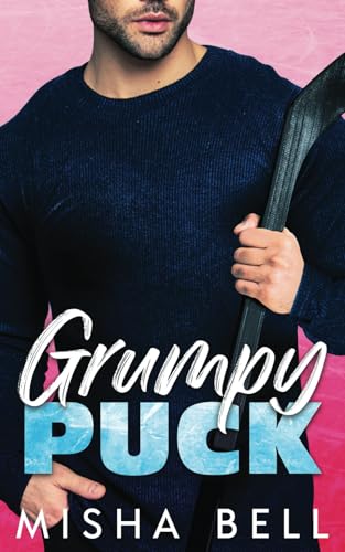 Grumpy Puck view 2