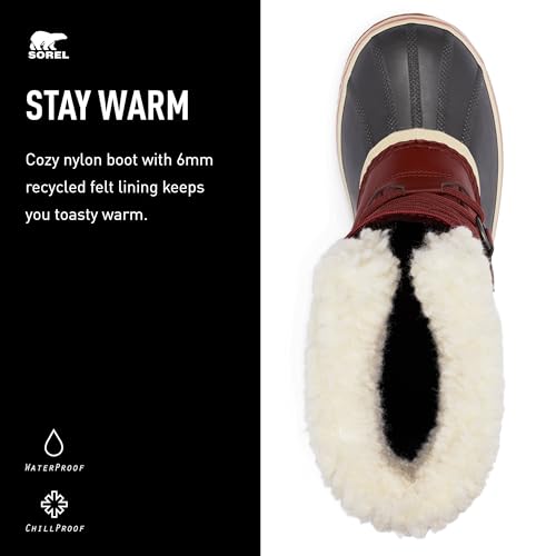 Sorel 1855081681