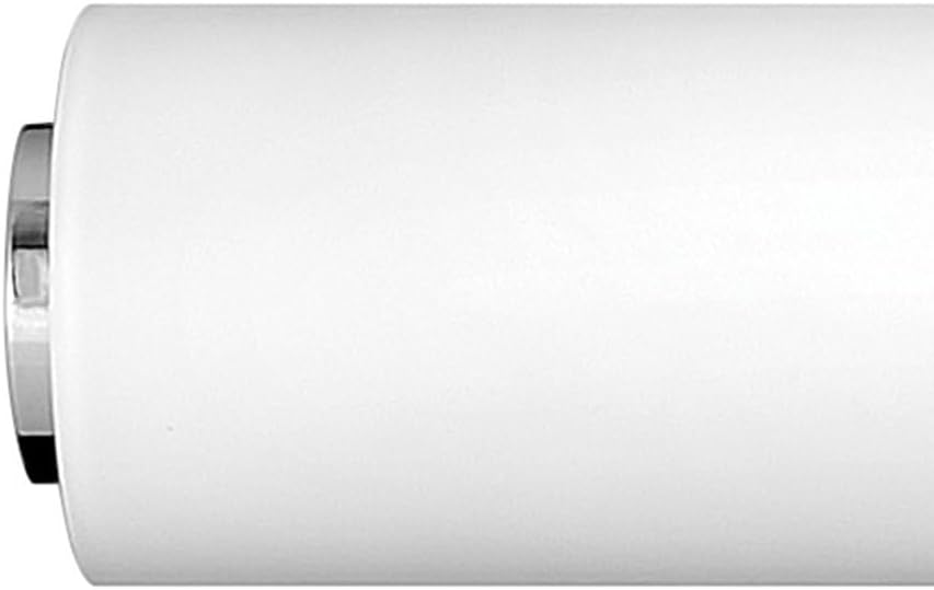 Hinkley Aiden Collection 22.75" Integrated LED 35W Bathroom Vanity Light Fixture, Chrome