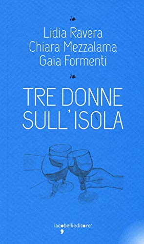 Tre donne sull'isola