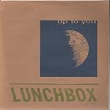 UP TO YOU 7 INCH (7
