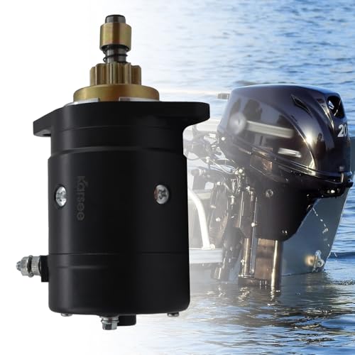 Motor de Arranque KARSEE Compatible con Nissan Tohatsu Ns25 Ns30 Ms25 Ms30 Outboard S108-98 S108-98N Tohatsu 346-76010-0 346-76010-0A0 miniatura 5