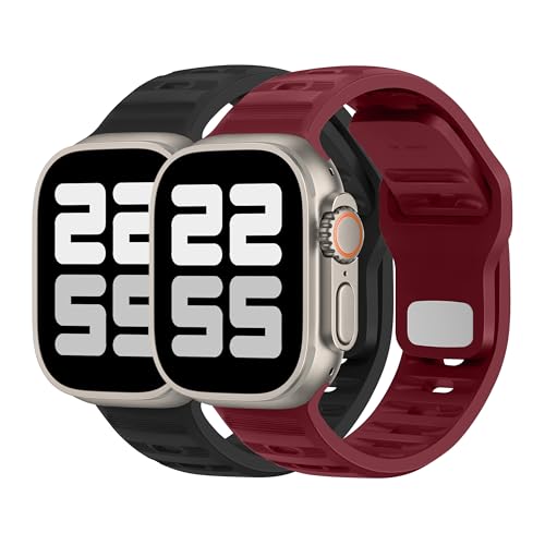 ELETTRONEO UC2 �X�|�[�c�o���h Apple Watch�p�o���h Ultra 3 2 49mm Series 11 10 46mm 9 8 7 45mm 41mm SE 6 5 4 44mm 40mm 3 2 1 42mm 38mm �����Y ��