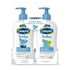 Cetaphil Baby Wash & Shampoo P...