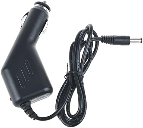 BestCH Car DC Adapter for vitalASC vitalASC ST0720 Sonic-ST0720-24G 7", STAR-ST9001 Tablet PC Auto Vehicle Boat RV Lighter Plug Power Supply Cord Charger PSU image 5
