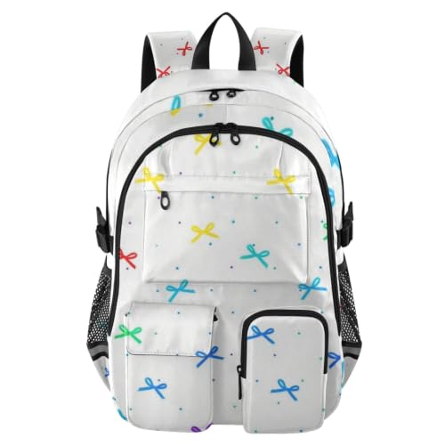 Mochilas de viaje cómodas que solucionan el transporte de portátiles grandes