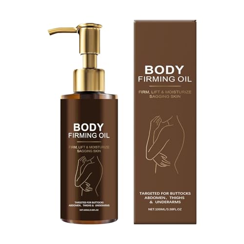 Crema Reafirmante Corporal | Hidratante Natural 100ml Con Crema Reafirmante | Loción De Cuidado Diario Para Embarazo Invierno Masaje Post-Entreno Noche