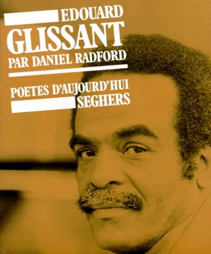  Édouard Glissant