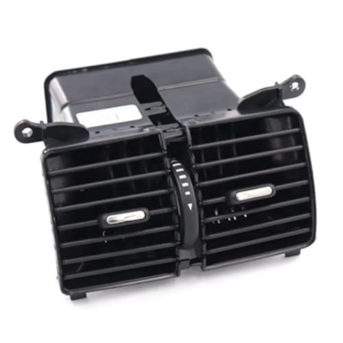 Ventilación de aire acondicionado trasero 3CD819203 para coche VW Passat B6 B7 2005-2016