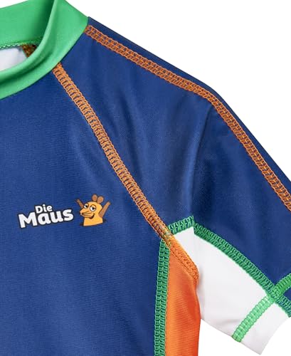 Playshoes UV-Schutz Bade-Set zweiteilig