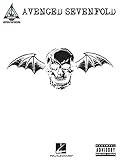 Avenged Sevenfold (Recorded Versions Guitar)