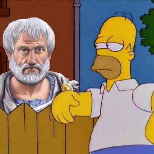 Temp. 3 Episodio 2 - Las Emociones Humanas Seg&uacute;n El Rinc&oacute;n De Sese