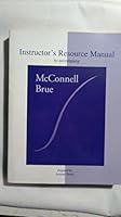 Economics--Instructor's Resource Manual 0072884770 Book Cover