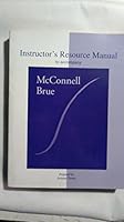 Economics--Instructor's Resource Manual 0070143862 Book Cover