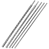 hornbach sds bohrer 25 mm Lange Lebensdauer und Leistungsfähigkeit durch hochwertige Materialien